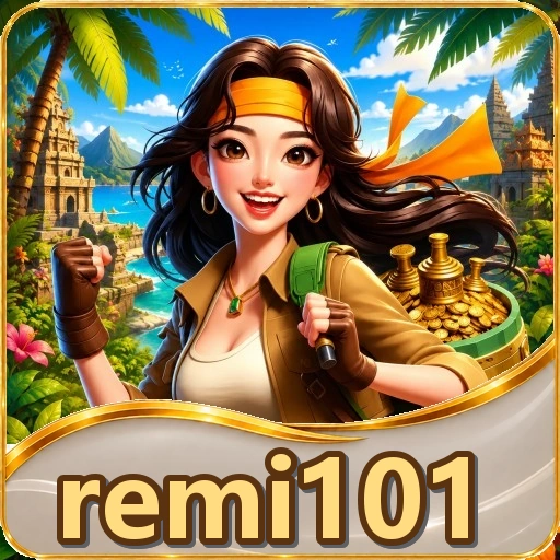 Ikon remi101 untuk verifikasi berkas APK