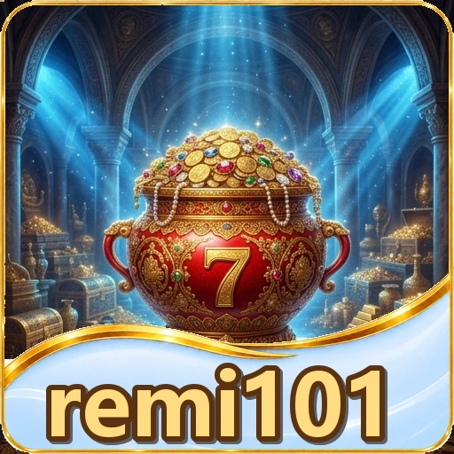 Ikon remi101 untuk syarat Android pada halaman unduh