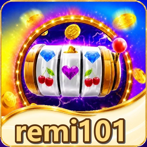Ikon remi101 untuk pertanyaan teknis APK