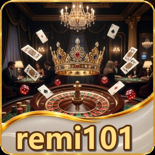 Ikon remi101 untuk bagian uji redaksi