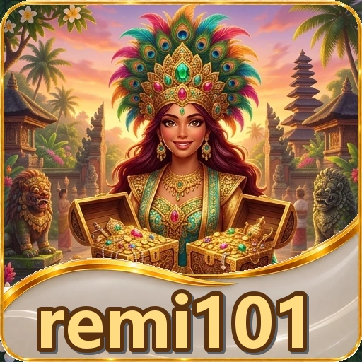 Ikon remi101 untuk syarat pemasangan di Android