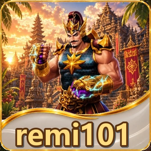 Ikon remi101 untuk data verifikasi APK 2018–2026