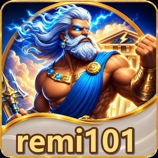 Ikon remi101 untuk ciri berkas resmi