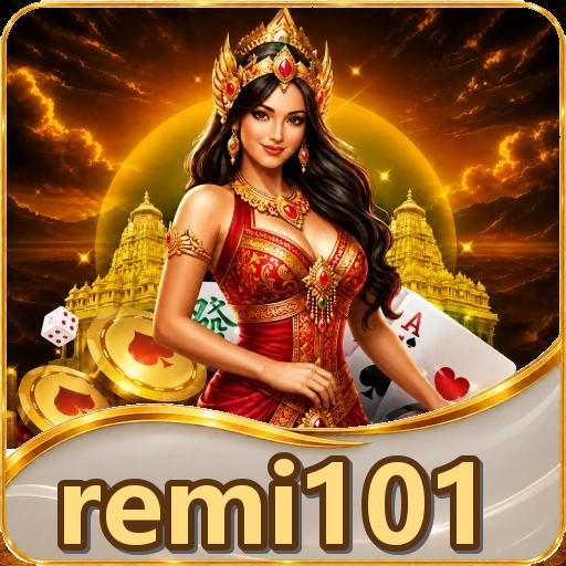 Ikon remi101 untuk profil tim redaksi